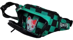 Riñonera Demon Slayer Tanjiro Kamado - comprar online