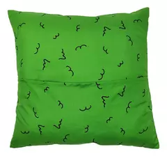 Almohadon Homero Arbusto - comprar online