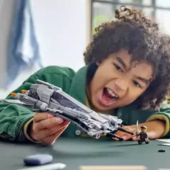 Lego 75346 - Pirate Snub Fighter en internet