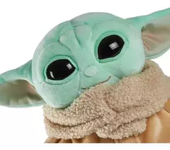 Peluche Yoda - comprar online