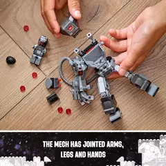 Lego 76277 - War Machine - Baloo Toys
