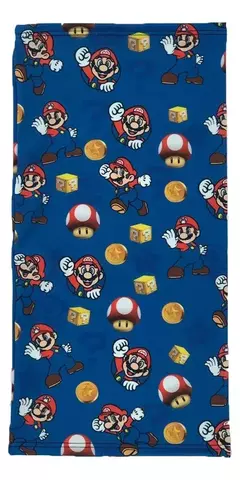 Cuellito Mario Bros - comprar online