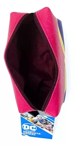 Neceser Mujer Maravilla - comprar online