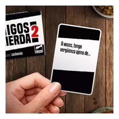 Amigos De Mierda 2 - Baloo Toys