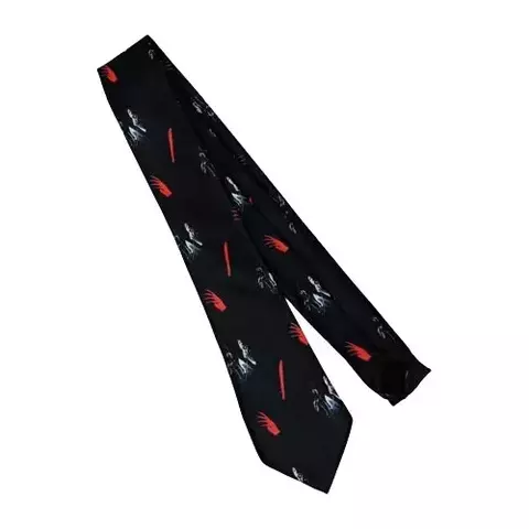 Corbata Freddy Jason