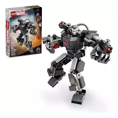 Lego 76277 - War Machine