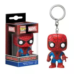 Llavero Spiderman