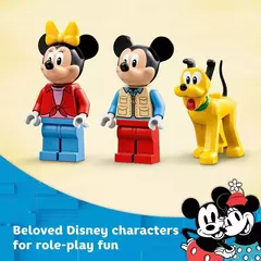 Lego 10777 - Picnic de Mickey - comprar online