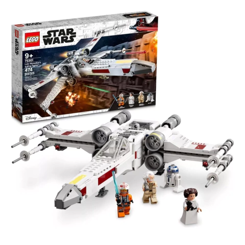Lego 75301 - X-wing