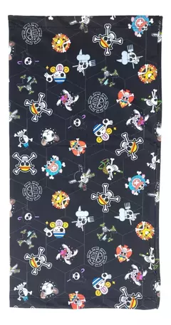 Cuellito One Piece - comprar online
