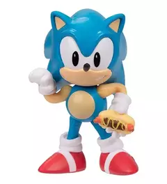 Figura Sonic Chili - comprar online