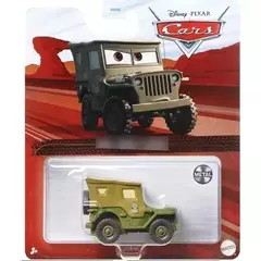 Sarge