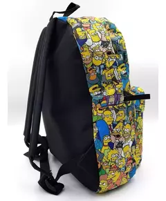 Mochila Los Simpsons en internet