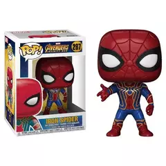 Iron Spider #287