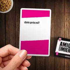 Amigos De Mierda 2 - comprar online