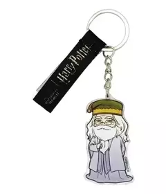 Llavero acrilico Dumbledore