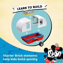 Lego 10777 - Picnic de Mickey - tienda online