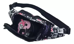 Riñonera Kuromi - comprar online