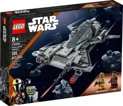 Lego 75346 - Pirate Snub Fighter - Baloo Toys