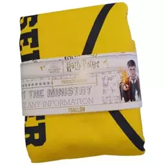 Toallon Hufflepuff - comprar online