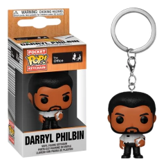 Llavero Darryl Philbin - comprar online