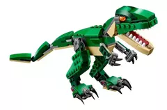 Lego 31058 Creator Mighty Dinosaurs - comprar online