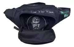 Riñonera Breaking Bad - comprar online