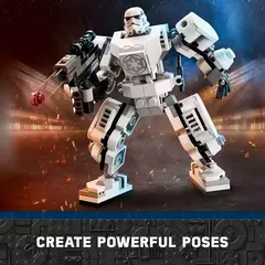 Lego 75370 Stormtrooper - Baloo Toys