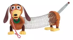 Figura Slinky Articulada - comprar online