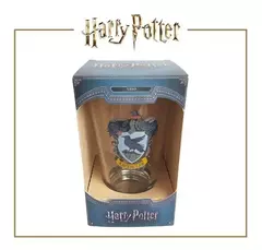 Vaso Vidrio Ravenclaw - comprar online