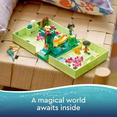 Lego 43200 Encanto Puerta Magica - comprar online