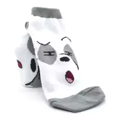 Medias Cortas Panda