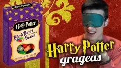 Grageas Bertie Botts en internet
