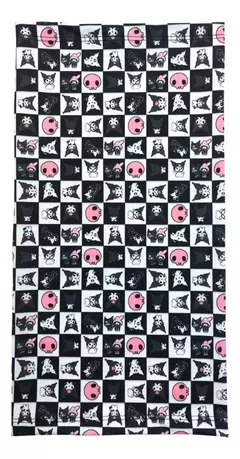 Cuellito Kuromi - comprar online