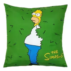 Almohadon Homero Arbusto