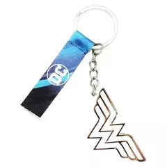 Llavero acrilico Wonder Woman