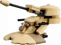 Lego 30680 - Star Wars AAT - comprar online