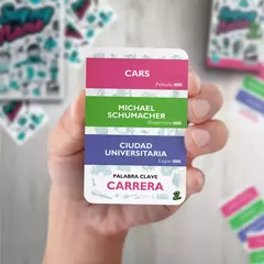 Say my Name 2 Extension - comprar online