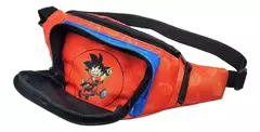 Riñonera Dragon Ball - comprar online