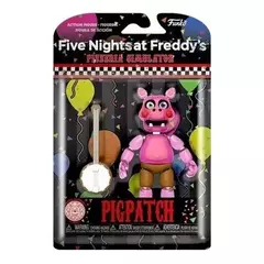 Pigpatch