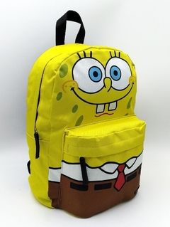 Mochila Bob Esponja en internet