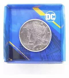 Moneda Batman en internet