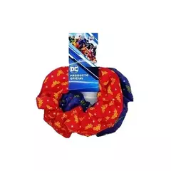 Gomitas p/ pelo Wonder Woman