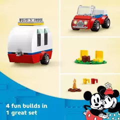 Lego 10777 - Picnic de Mickey en internet