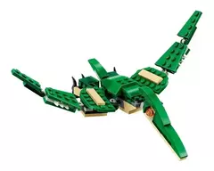 Lego 31058 Creator Mighty Dinosaurs en internet