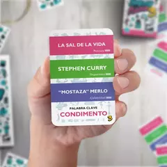 Say my Name 3 Extension - comprar online