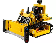 Lego 42163 - Bulldozer - comprar online