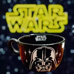 Tazon Darth Vader - comprar online