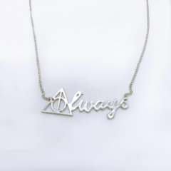 Collar Always en internet