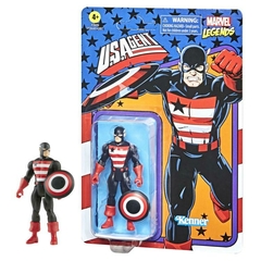 Figura U.S. Agent - tienda online